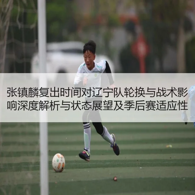 张镇麟复出时间对辽宁队轮换与战术影响深度解析与状态展望及季后赛适应性